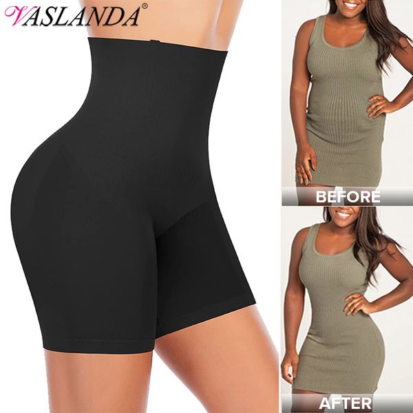 women's shapers women tummy control high waist shapewear shorts anti chafing underwear adomen belly compression slimming body shaper pa, Black;white
women's shapers women tummy control high waist shapewear shorts anti chafing underwear adomen belly compression slimming body shaper pa, Black;white