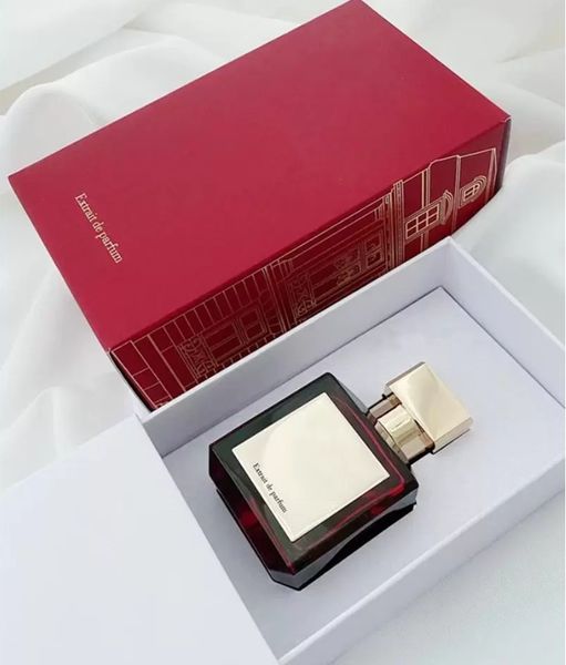 70ml men women perfume fragrance bacrat rouge 540 724 a la rose floral slik wood eau de female long lasting luxury perfum spray extrait par
70ml men women perfume fragrance bacrat rouge 540 724 a la rose floral slik wood eau de female long lasting luxury perfum spray extrait par