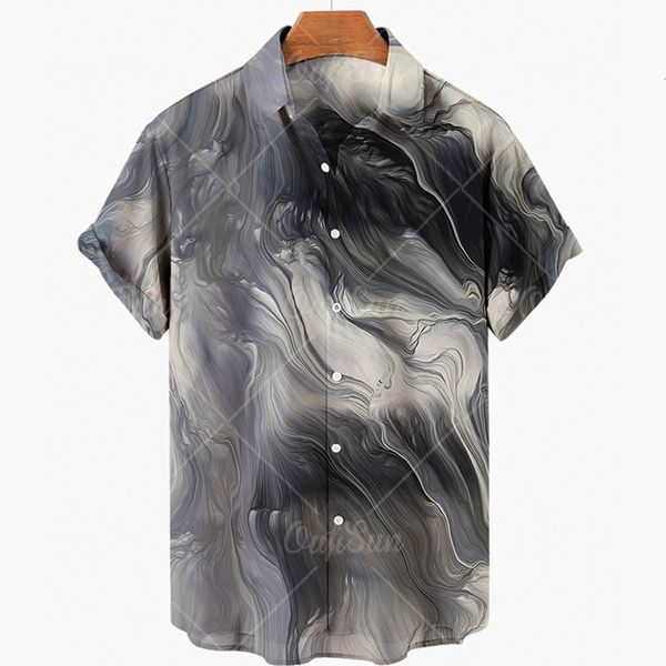 men's casual shirts fashion men's shirtssummer short-sleeved clothing button hawaiian shirt men's loose ink painting beach 5x, White;black
men's casual shirts fashion men's shirtssummer short-sleeved clothing button hawaiian shirt men's loose ink painting beach 5x, White;black