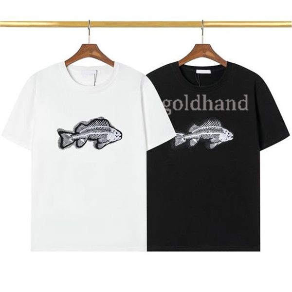 spring summer men hip hop street tees designer fish embroidery t- shirt fitness room sport vest, Black;brown
spring summer men hip hop street tees designer fish embroidery t- shirt fitness room sport vest, Black;brown