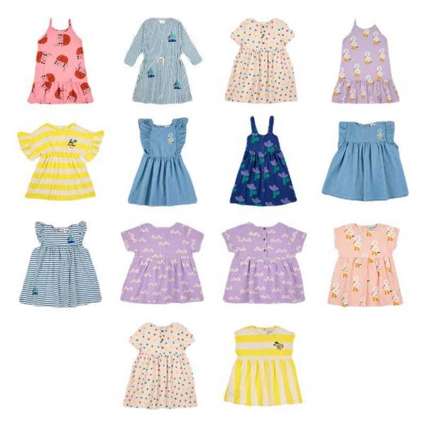girl's dresses girls dress 2023ss spring and summer kid shortsleeved cartoon pattern print suspender dress princess ins children's, Red;yellow
girl's dresses girls dress 2023ss spring and summer kid shortsleeved cartoon pattern print suspender dress princess ins children's, Red;yellow
