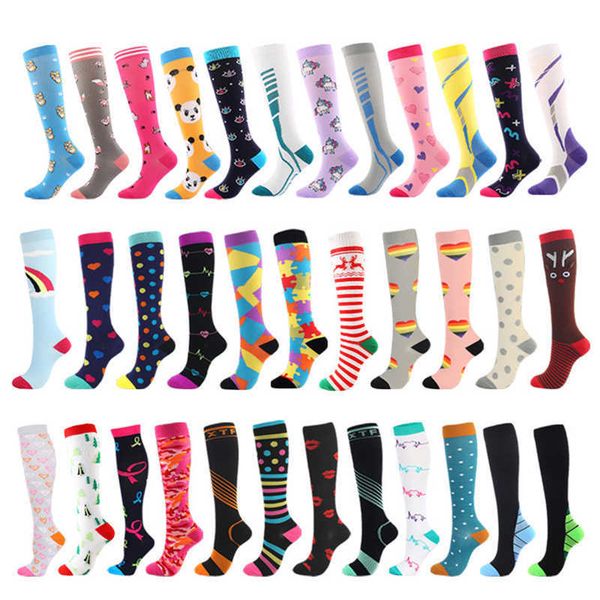 5pc socks hosiery compression socks fit for medical edema diabetes varicose veins socks outdoor men women running hiking sports socks z0221, Black;white
5pc socks hosiery compression socks fit for medical edema diabetes varicose veins socks outdoor men women running hiking sports socks z0221, Black;white