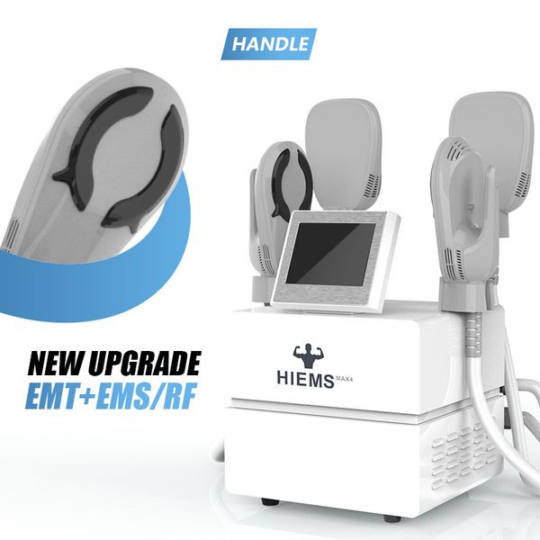 emslim hiemt body slimming machine ems electromagnetic muscle stimulation kexe fat burning shaping machine
emslim hiemt body slimming machine ems electromagnetic muscle stimulation kexe fat burning shaping machine