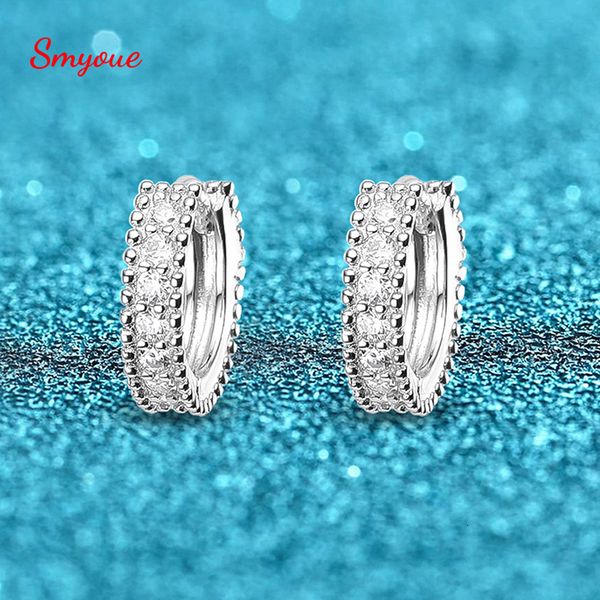 stud smyoue d color 0 14ct hoop earring for women simulation diamonds s925 silver wedding birthday valentine gift 230223, Golden;silver
stud smyoue d color 0 14ct hoop earring for women simulation diamonds s925 silver wedding birthday valentine gift 230223, Golden;silver