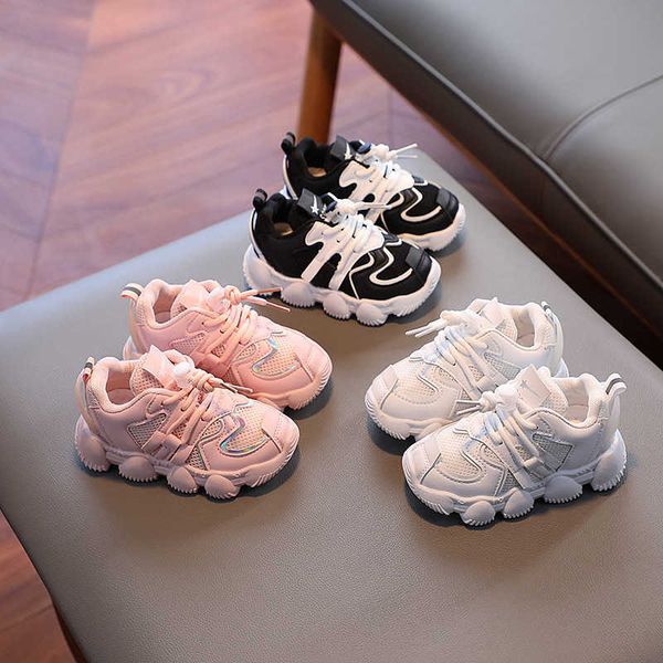 sneakers 2023 autumn spring baby sports shoes for boys breathable casual shoes 1 to 3 to 6 years baby girls sneakers infant first walkers l2, Black;red
sneakers 2023 autumn spring baby sports shoes for boys breathable casual shoes 1 to 3 to 6 years baby girls sneakers infant first walkers l2, Black;red