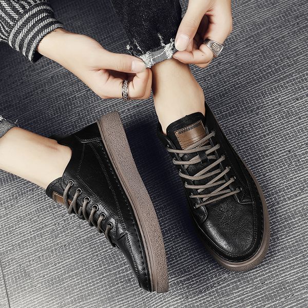 2023 men women running shoes black brown white yellow mens trainers outdoor sneakers size 39-44 color47
2023 men women running shoes black brown white yellow mens trainers outdoor sneakers size 39-44 color47
