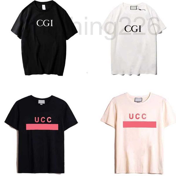 designer 2022 mens letter luxury men's t-shirts tshirt men women designers summer fashion casual with brand quality short sleeve crew n, White;black
designer 2022 mens letter luxury men's t-shirts tshirt men women designers summer fashion casual with brand quality short sleeve crew n, White;black