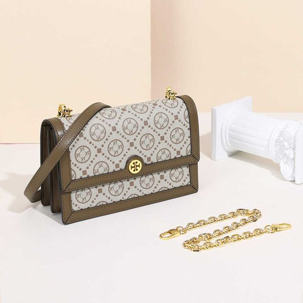 1pcs bags for women 49%off texture shoulder women's versatile chain messenger bag messenger handbags female fashion
1pcs bags for women 49%off texture shoulder women's versatile chain messenger bag messenger handbags female fashion