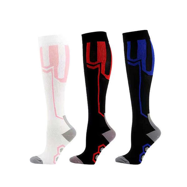 5pc socks hosiery new compression socks 2030 mmhg for men women medical varicose veins nurses athletic sport knee high compression stockings, Black;white
5pc socks hosiery new compression socks 2030 mmhg for men women medical varicose veins nurses athletic sport knee high compression stockings, Black;white