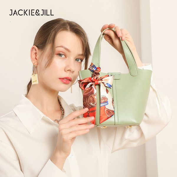 evening bags jackie jill fashion niche design can be crossbody portable bucket shoulder bag with silk scarf 230223
evening bags jackie jill fashion niche design can be crossbody portable bucket shoulder bag with silk scarf 230223