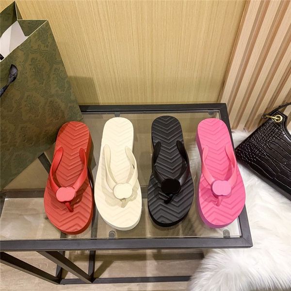 slippers women v shaped flip flops sandals ladies candy color platform clear sandal summer shoe quality womens slipper size 35-40 qcc, Black
slippers women v shaped flip flops sandals ladies candy color platform clear sandal summer shoe quality womens slipper size 35-40 qcc, Black