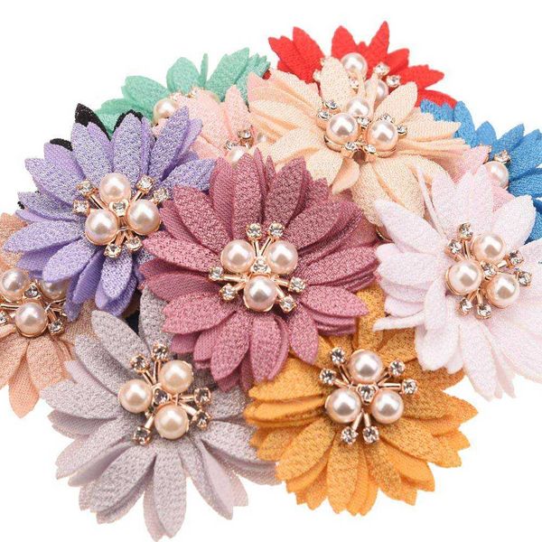 hair clips barrettes 12pcs 2inch fabric flower rhinestone cluster hair accessories for girls hair bows baby kids accessories headwrap j23022, Golden;silver
hair clips barrettes 12pcs 2inch fabric flower rhinestone cluster hair accessories for girls hair bows baby kids accessories headwrap j23022, Golden;silver