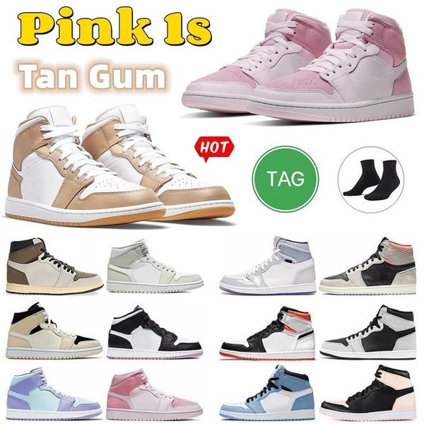 girl's dresses shoes with jumpman 1 for men 1s sneakers black white bred university blue dark mocha obsidian outdoor casual sports runn, Red;yellow
girl's dresses shoes with jumpman 1 for men 1s sneakers black white bred university blue dark mocha obsidian outdoor casual sports runn, Red;yellow