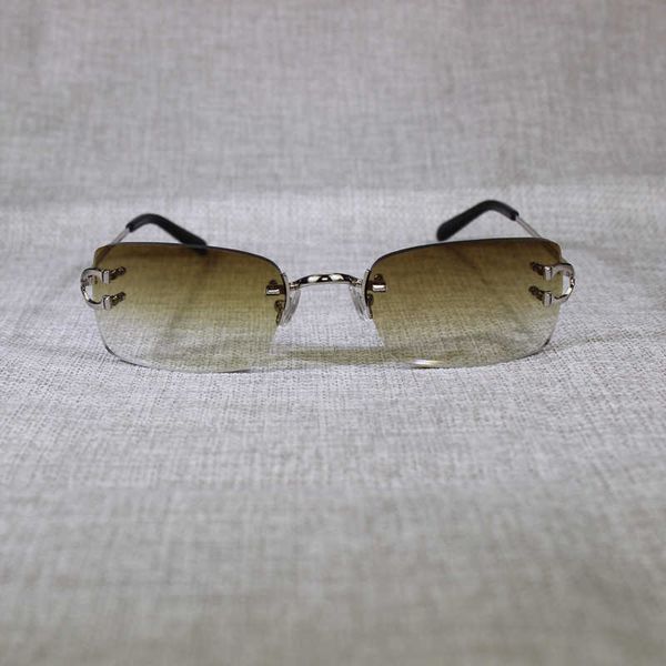 vintage rimless sunglasses men metal frame clear glasses square shades for women summer club eyewear new fashion factory sun glasses 70%off, White;black
vintage rimless sunglasses men metal frame clear glasses square shades for women summer club eyewear new fashion factory sun glasses 70%off, White;black