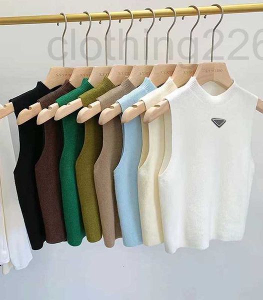 designer designer vest sweater women s sweaters spring fall loose letter round neck pullover knit waistcoats sleeveless waistcoat jumper lmj, Black;white
designer designer vest sweater women s sweaters spring fall loose letter round neck pullover knit waistcoats sleeveless waistcoat jumper lmj, Black;white