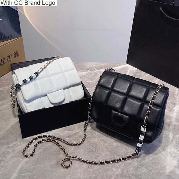 luxury cc shoulder bags classic women mini flap shoulder bags quilted gold chain crossbody lambskin trendy genuine leather bag plaid lady co
luxury cc shoulder bags classic women mini flap shoulder bags quilted gold chain crossbody lambskin trendy genuine leather bag plaid lady co