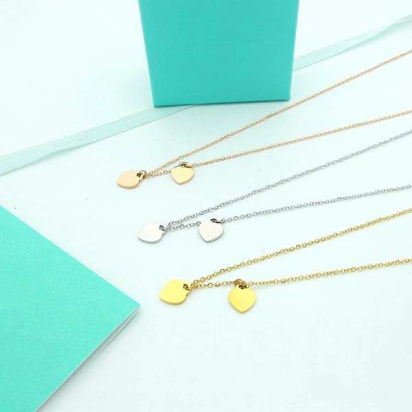 luxurys heart designers necklace pendant charm for women trendy elegant simple string of beads geometric party jewelry gift necklaces birthd, Silver
luxurys heart designers necklace pendant charm for women trendy elegant simple string of beads geometric party jewelry gift necklaces birthd, Silver