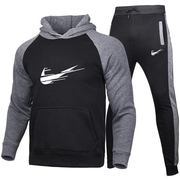 mens hoodies designer luxury tracksuit causal clothing women sweatsuits sport autumn sweaters fleece hoodies basketball brand joggers sportw, Gray
mens hoodies designer luxury tracksuit causal clothing women sweatsuits sport autumn sweaters fleece hoodies basketball brand joggers sportw, Gray