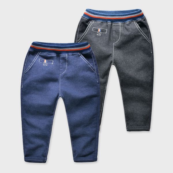 jeans boys jeans autumn baby boys casual denim jeans kids elastic waist long pants child cotton denim trousers 230223, Blue
jeans boys jeans autumn baby boys casual denim jeans kids elastic waist long pants child cotton denim trousers 230223, Blue
