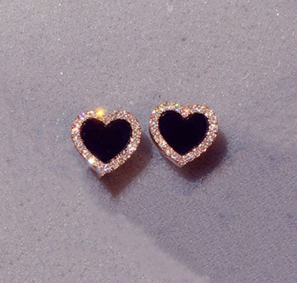 14k gold stud earrings love earring designer jewelry gold women vivian westwoods chromees heart studs earings men pink pearls luxury croc ch, Golden;silver
14k gold stud earrings love earring designer jewelry gold women vivian westwoods chromees heart studs earings men pink pearls luxury croc ch, Golden;silver