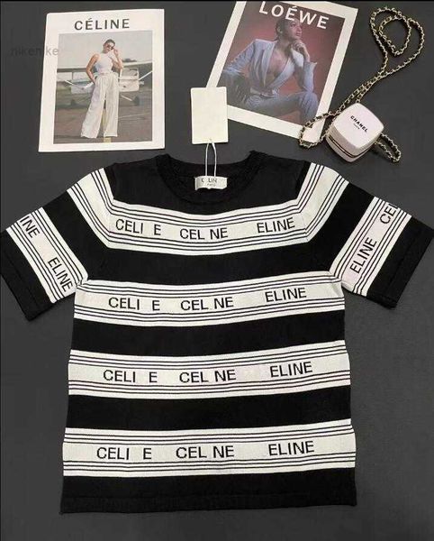 22summer design new women's t-shirt color stripe printing letter short sleeve ultra-thin breathable comfortable outdoor sports vest, White
22summer design new women's t-shirt color stripe printing letter short sleeve ultra-thin breathable comfortable outdoor sports vest, White