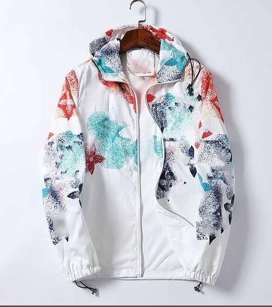 23ss new men's women's jacket windbreaker sportswear casual brand designers jackets, Black;brown
23ss new men's women's jacket windbreaker sportswear casual brand designers jackets, Black;brown
