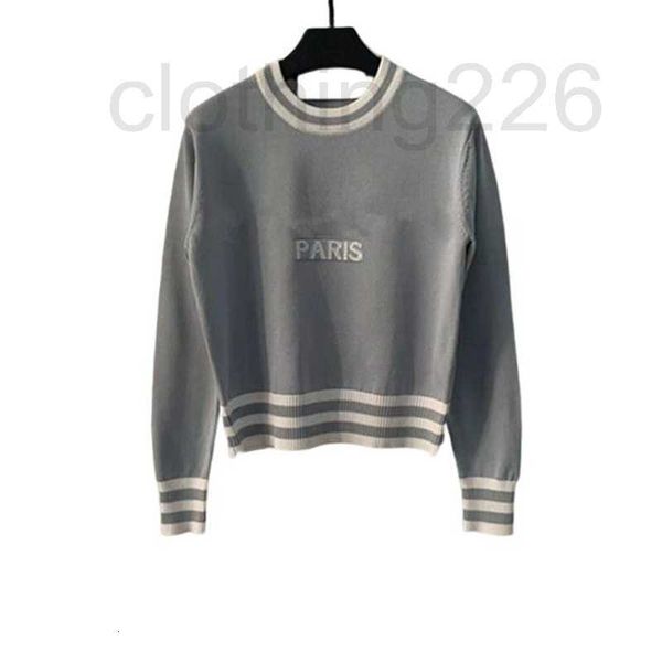 designer womens sweater woman designer cardigan knit letter print round crow neck stripe knitwear long sleeve clothes pullover casual 8rqc, White
designer womens sweater woman designer cardigan knit letter print round crow neck stripe knitwear long sleeve clothes pullover casual 8rqc, White