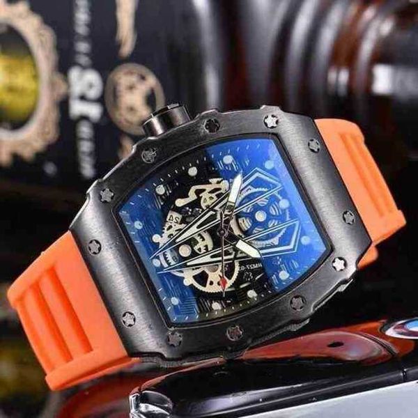 sport leather luxury casual military mens men mechanics reloj hombre watch relogio masculino richa army 2022 wrist for arrival es 7hhv, Black;brown
sport leather luxury casual military mens men mechanics reloj hombre watch relogio masculino richa army 2022 wrist for arrival es 7hhv, Black;brown