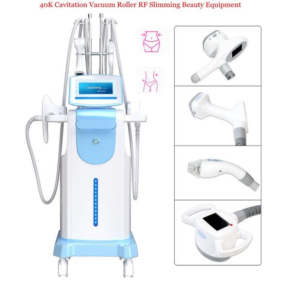 professional vela roller slimming beauty equipment vacuum rf 40k cavitation radio frequency infrared cellulite removal body slimming skin ti
professional vela roller slimming beauty equipment vacuum rf 40k cavitation radio frequency infrared cellulite removal body slimming skin ti