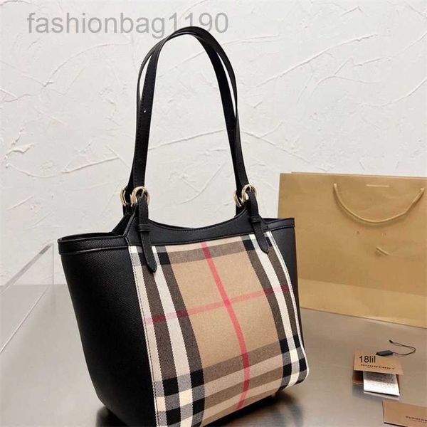 spring new tote designer burbrerys women handbags 2023 women's classic canvas checked shopping bag tote large capacity sho tbog
spring new tote designer burbrerys women handbags 2023 women's classic canvas checked shopping bag tote large capacity sho tbog