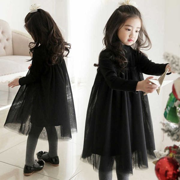 girl's dresses girls dresses autumn and winter plus velvet children's fluffy yarn dress teens girls clothing fashion princess dres, Red;yellow
girl's dresses girls dresses autumn and winter plus velvet children's fluffy yarn dress teens girls clothing fashion princess dres, Red;yellow