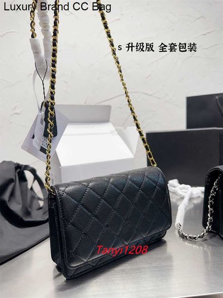 cc cross body popular luxury shoulder bags designer lady clutch purses new caviar leather crossbody bag fashion sliver chain flap black wall
cc cross body popular luxury shoulder bags designer lady clutch purses new caviar leather crossbody bag fashion sliver chain flap black wall