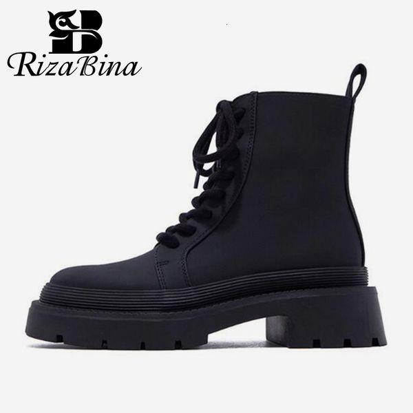 boots rizabina women ankle real leather 2023 winter warm fur heels shoes woman platform short lady footwear size 34-41 230223, Black
boots rizabina women ankle real leather 2023 winter warm fur heels shoes woman platform short lady footwear size 34-41 230223, Black