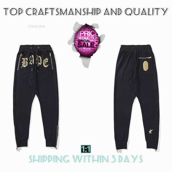 craftsmanship mens pants designers pant men and women shark trousers apes sweatpants sports joggers cargo tech luminous camouflage starry sp, Black
craftsmanship mens pants designers pant men and women shark trousers apes sweatpants sports joggers cargo tech luminous camouflage starry sp, Black