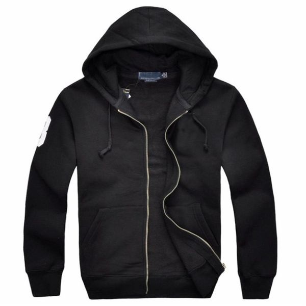 whole brand men's polo hoodies and sweatshirts autumn winter big horse sport jacket men's hoodies 100%270h, Black
whole brand men's polo hoodies and sweatshirts autumn winter big horse sport jacket men's hoodies 100%270h, Black