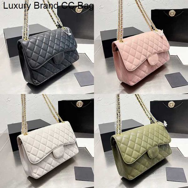 cc shoulder bags 9a quality channel cf jumbo flap bag caviar cowhide leather 30cm women designer luxury fashion shoulder crossbody tote hand
cc shoulder bags 9a quality channel cf jumbo flap bag caviar cowhide leather 30cm women designer luxury fashion shoulder crossbody tote hand
