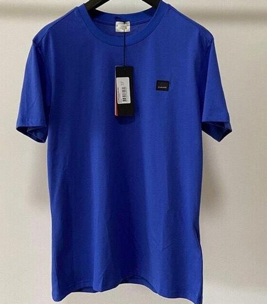 2023 europe designer summer men t shirts cp women t-shirts embroidery cotton crewneck short sleeve young students simple loose tee it3s, White;black
2023 europe designer summer men t shirts cp women t-shirts embroidery cotton crewneck short sleeve young students simple loose tee it3s, White;black