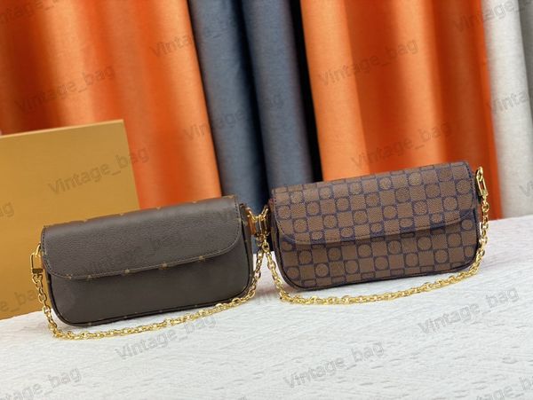 wallet on chain ivy handbag women's monograms embossed handle designer shoulder crossbody messenger bag with removable chain m81911
wallet on chain ivy handbag women's monograms embossed handle designer shoulder crossbody messenger bag with removable chain m81911