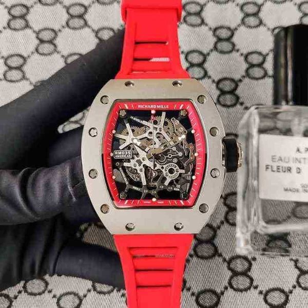 luxury mens national mechanics watch same richa wine brand barrel mechanical hollow tide tourbillon luminous famous waterproof retro zvrw, Black;brown
luxury mens national mechanics watch same richa wine brand barrel mechanical hollow tide tourbillon luminous famous waterproof retro zvrw, Black;brown