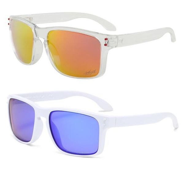 10pcs 17 styles vintage square brand designer polarized sunglasses for men square frame women sport driving sun glasses shades eyewear xy910, White;black
10pcs 17 styles vintage square brand designer polarized sunglasses for men square frame women sport driving sun glasses shades eyewear xy910, White;black