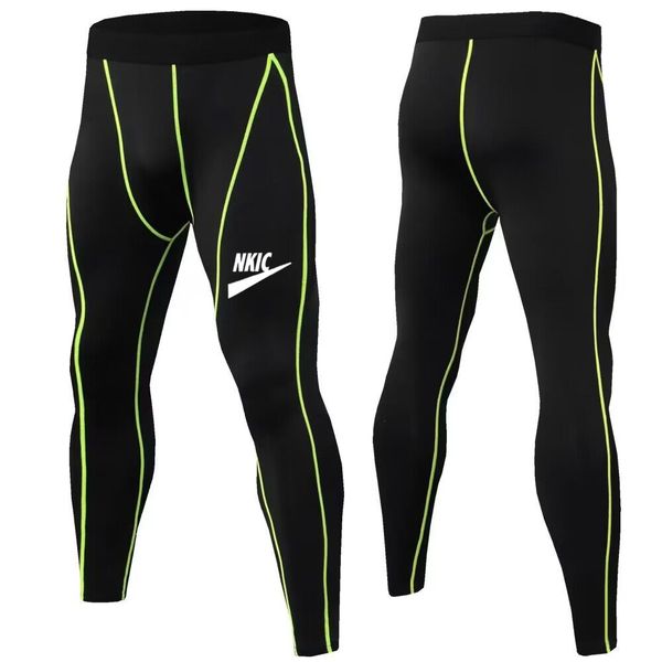 men's tights compression pants running leggings men sportswear fitness mens leggings tights hombre skinny trousers brand logo print, Black
men's tights compression pants running leggings men sportswear fitness mens leggings tights hombre skinny trousers brand logo print, Black