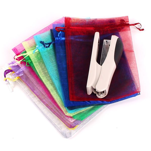 waist bags 100pcslot 13x18cm drawable drawstring organza pouches wedding party christmas gift cost for printing 230223
waist bags 100pcslot 13x18cm drawable drawstring organza pouches wedding party christmas gift cost for printing 230223
