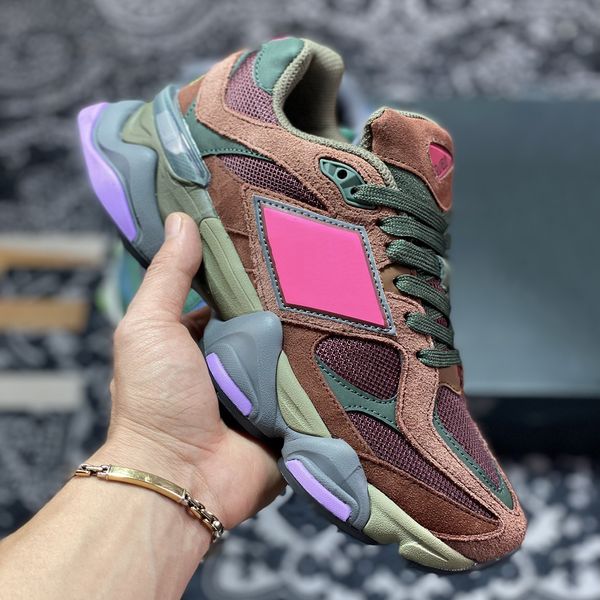 freshgoods 9060 joe men women running shoes suede 1906r designer penny cookie pink baby shower blue sea salt outdoor trail sneakers size 36-
freshgoods 9060 joe men women running shoes suede 1906r designer penny cookie pink baby shower blue sea salt outdoor trail sneakers size 36-