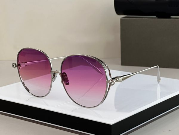women arohz round sunglasses silver metal purple gradient designers sunglasses sunnies uv400 eyewear with box, White;black
women arohz round sunglasses silver metal purple gradient designers sunglasses sunnies uv400 eyewear with box, White;black