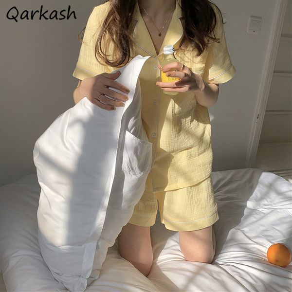 women's sleepwear pajama sets women lovely print design sweet summer loose nightwear preppy leisure ulzzang girls short sleeve sleepwea, Black;red
women's sleepwear pajama sets women lovely print design sweet summer loose nightwear preppy leisure ulzzang girls short sleeve sleepwea, Black;red