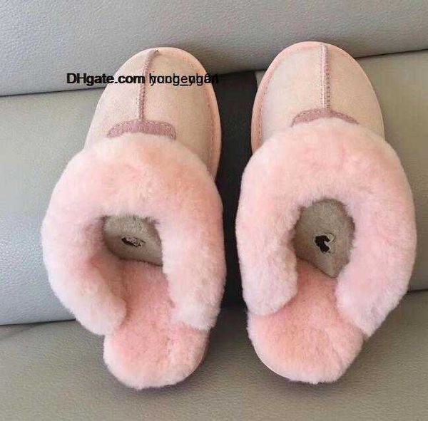 genuine classic kids leather warm cotton slippers fashion children's slippers short boots snow boots children cotton slippers, Black
genuine classic kids leather warm cotton slippers fashion children's slippers short boots snow boots children cotton slippers, Black
