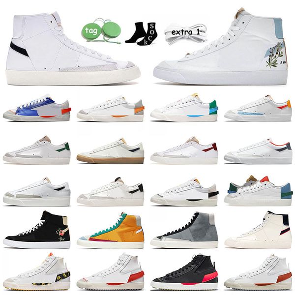 og blazer mid 77 vintage blazers athletic running shoes low white black pine green racer blue high white indigo multi suede city pride mens
og blazer mid 77 vintage blazers athletic running shoes low white black pine green racer blue high white indigo multi suede city pride mens