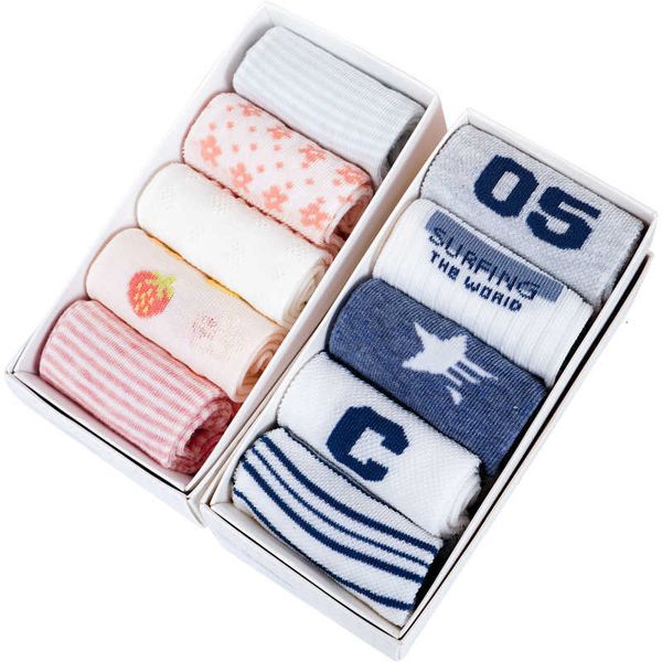 2023 bambi chil1en's socks spring and summer new thin cotton mesh breathable chil1en's socks class a cartoon socks 5 pairs box, Pink;yellow
2023 bambi chil1en's socks spring and summer new thin cotton mesh breathable chil1en's socks class a cartoon socks 5 pairs box, Pink;yellow