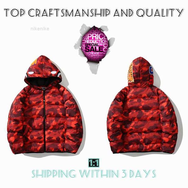 craftsmanship mens jackets shark mens star spots designers coat varsity co-branding stylist cotton clothes military style camouflage jacket, Black;brown
craftsmanship mens jackets shark mens star spots designers coat varsity co-branding stylist cotton clothes military style camouflage jacket, Black;brown
