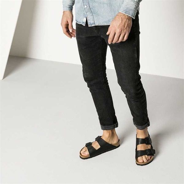 luxury slippers designer birkinstocks sandals arken arizona cork slippers men's home fashion shoes versatile anti-slip sandals, Black
luxury slippers designer birkinstocks sandals arken arizona cork slippers men's home fashion shoes versatile anti-slip sandals, Black